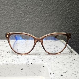 NEW TOM FORD TF5618-B 045 + AR COATING EYEGLASSES TOM FORD FT5618/B 045 EYEWEAR